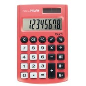 CALCULADORA MILAN 159912. BÀSICA SOLAR. MINI