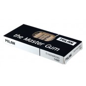 CAIXA GOMES MILAN MASTER GUM PER BELLES ARTS.CAPSA 5 UNITATS
