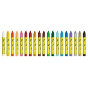 COLORS CERA MAXI-DACS. CAPSA 15 BARRES ASSORTIDES