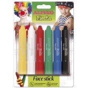 ESTOIG MAQUILLATGE ALPINO 6 BARRES RETRÀCTILS ASSORTIDES