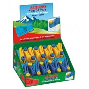 PERFORADORA PERFORETTE. UN FORAT FINS A 5 FULLS
