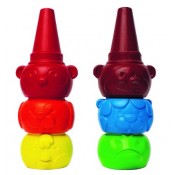 CERES PER A MANS ALPINO BABY. CAIXA 6 CERES ASSORTIDES