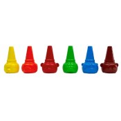 CERES PER A MANS ALPINO BABY. CAIXA 6 CERES ASSORTIDES
