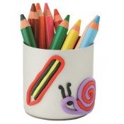PINTURA 3D ALPINO CREA. CAIXA 12 COLORS ASSORTITS