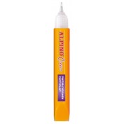 PINTURA 3D ALPINO CREA. CAIXA 12 COLORS ASSORTITS
