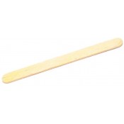 PALS POL COLORS 114 X 10 X 2 MM. PAQUET 50 UNITATS: GROC
