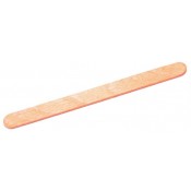 PALS POL COLORS 113 MM.PAQUET 50 UNITATS: TARONJA