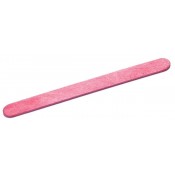PALS POL COLORS 114 X 10 X 2 MM. PAQUET 50 UNITATS: VERMELL