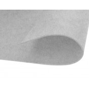 FELTRE ARTESANIA. PLACA 300 X 450 MM: BLANC