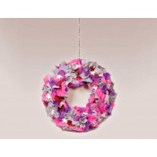 FELTRE ARTESANIA. PLACA 300 X 450 MM: BLANC