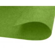 FELTRE ARTESANIA. PLACA 300 X 450 MM: VERD CLAR