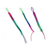 CORDILL NYLON COLORS FLUORS 1.7MM. 8 METRES.