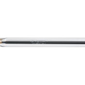 BOLÍGRAF BIC CRISTALL. PUNTA NORMAL NEGRE
