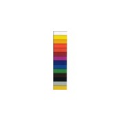 TINTA XINESA COLOR.FLASCÒ 20 ML: VERMELL