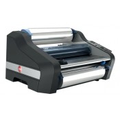 PLASTIFICADORA AUTOMÀTICA A3 GBC ULTIMA 35. PLASTIFICACIÓ CONTINUA