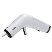 PISTOLA COLA TERMUFUSIBLE AMB BATERIA, SENSE CABLES.BARRA 8 MM