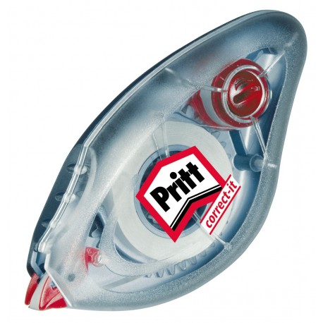 CORRECTOR SÒLID COMPACTE PRITT ROLLER 4,2 MM