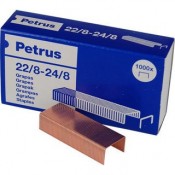 GRAPES PETRUS 24/8. CAPSA 1000 UNITATS. CAPACITAT 50 FULLS