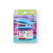 GRAPADORA NOVUS MINI. CAPACITAT 12 FULLS. GRAPES 24/6