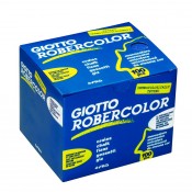 GUIX COLOR ROBERCOLOR 80 MM. CAPSA 100 BARRES UNICOLORS: GROC