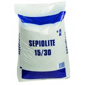 ABSORBENT MINERAL. SAC 20 KGS