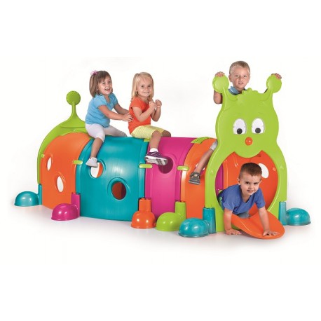 FEBER-GUS MOLT RESISTENT 217 X 100 X 108 CM. JOGUINA A PARTIR DE 3 ANYS