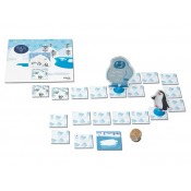 OFERTA - PINGÜILAND.  JOC COOPERACIÓ VISUAL, CONCENTRACIÓ, IMAGINACIÓ, RAONAMENT, ETC...  JOGUINA A PARTIR DE 4 ANYS