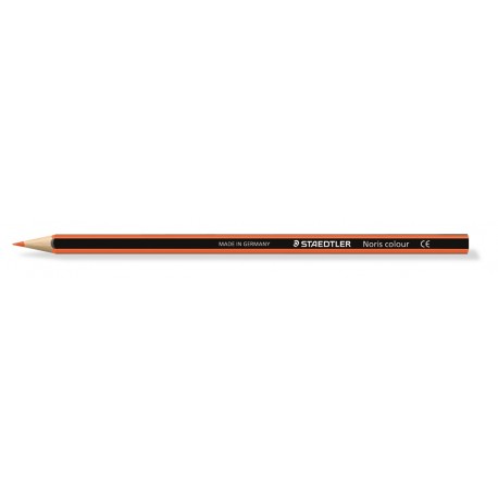LLAPIS COLORS STAEDTLER 185. DOTZENA: TARONJA