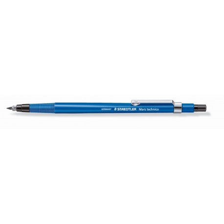 PORTAMINES STAEDTLER 788.C. MINA NORMAL 2 MM