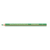 LLAPIS COLORS STAEDTLER NORIS 128. DOTZENA: VERD FOSC