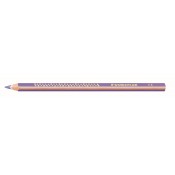 LLAPIS COLORS STAEDTLER NORIS 128. DOTZENA: VIOLETA
