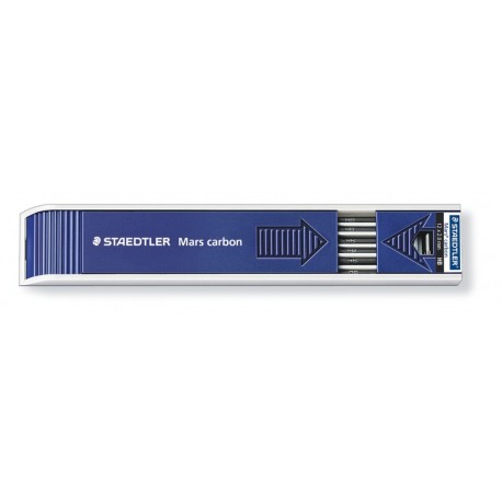 MINES DIÀMETRE 2 MM 200 HB. DOTZENA