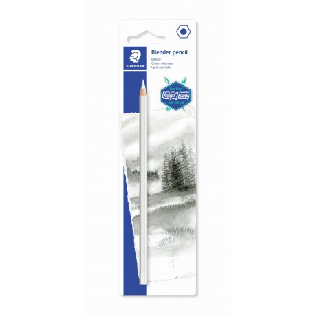 LLAPIS IL·LUMINADOR DE COLORS STAEDTLER 5426 BLBK - C