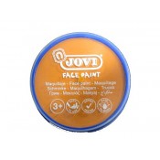CREMA MAQUILLATGE JOVI FACE PAINT. CAPSA 20 ML. COLOR: TARONJA