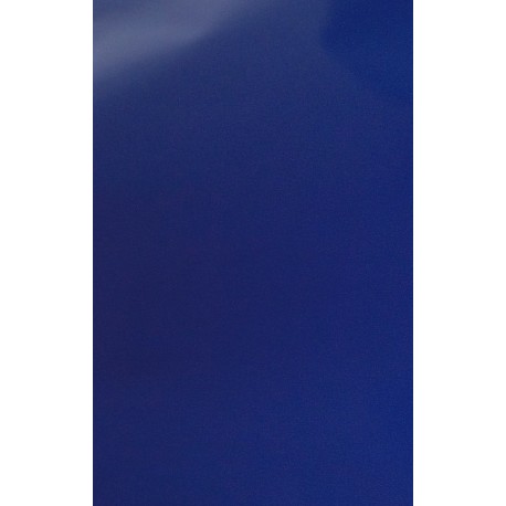 PAPER XAROL 75 GRS. FULL 50 X 65 CM: BLAU FORT
