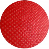 BOSSA SÍMIL TELA 65 X 90 CM. 25 UNITATS: VERMELL