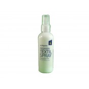 PINTURA PER A ROBA FASHION SPRAY. POT 100 ML: BLANC