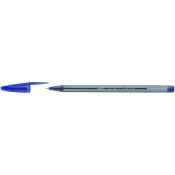 BOLÍGRAF CRISTAL BIC EXAC ULTRA FINE COLOR BLAU