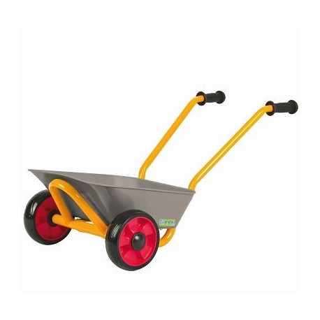 CARRETS TRIKES. CARRETA ROBUSTA SUPORTA FINS 50 KG. JOGUINA A PARTIR DE 2 A 6 ANYS