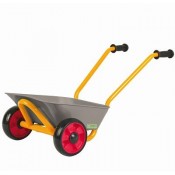 CARRETS TRIKES. CARRETA ROBUSTA SUPORTA FINS 50 KG