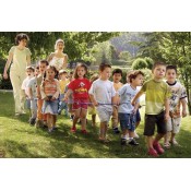 CORDA GUARDERIA AMB PICAROLS 10 METRES