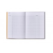 QUADERN NOTES.PLA DEL CURS.AVALUACIÓ CONTÍNUA.ADDITIO DIN A4