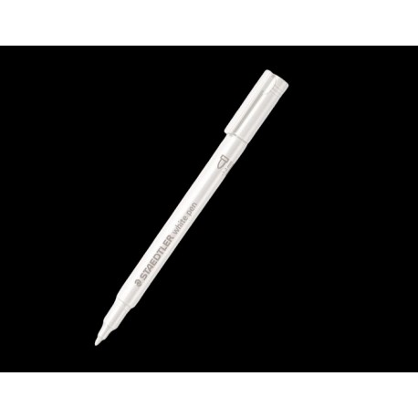 RETOLADOR STAEDTLER 8323. PUNTA 1.2 MM: BLANC