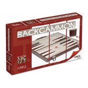 BACKGAMON.JOC D ESTRATEGIA AMB MALETÍ