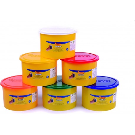 PASTA TOVA BLANDIVER JOVI. POT 460 GRS: GROC