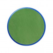 CREMA MAQUILLATGE AIGUA.CARA I COS SNAZAROO. CAPSA 18 ML: VERD