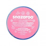 CREMA MAQUILLATGE AIGUA.CARA I COS SNAZAROO. CAPSA 18 GRS: ROSA