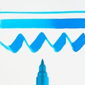 RETOLADOR AQUAREL·LA ECOLINE: BLAU CLAR