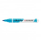 RETOLADOR AQUAREL·LA ECOLINE: BLAU CLAR