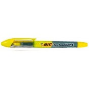 RETOLADOR FLUORESCENT BIC. PUNTA PRIMA PINZELL: GROC